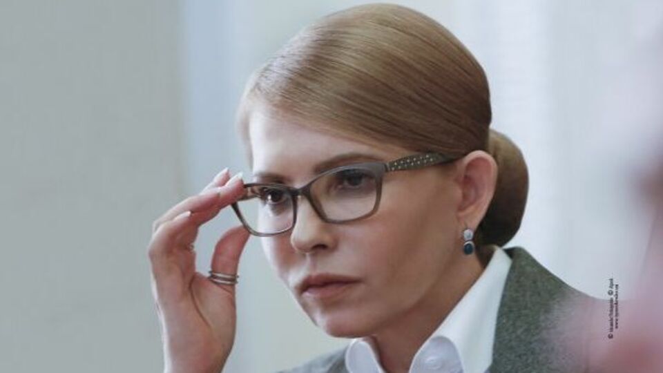 Суд відмовив Тимошенко в задоволенні всіх позовних вимог
