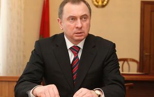 Макей вважає, що Расмуссен помиляється