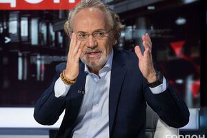 Шустер: Этот метод мы назвали аффектометр, от латинского слова affectus – чувство