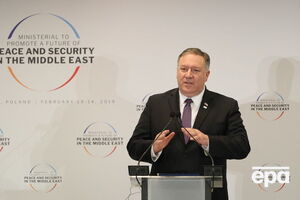 Помпео заявил, что страны Европы должны осознавать риски внедрения технологий компании Huawei в свои IT-системы