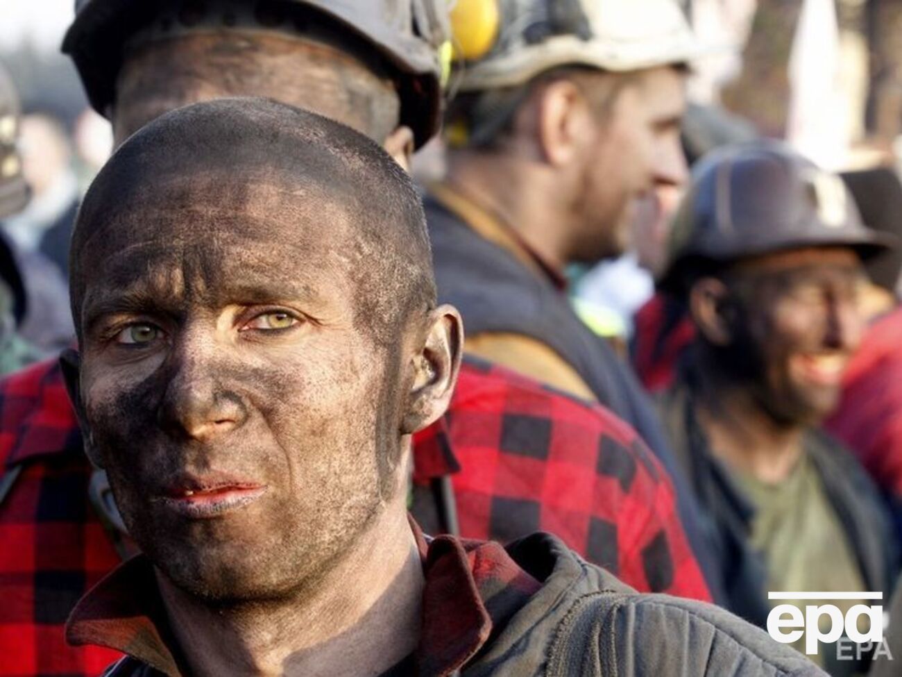 В данных Государственной службы статистики Украины нет информации о поставках угля из Беларуси