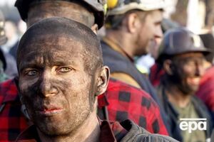 В данных Государственной службы статистики Украины нет информации о поставках угля из Беларуси