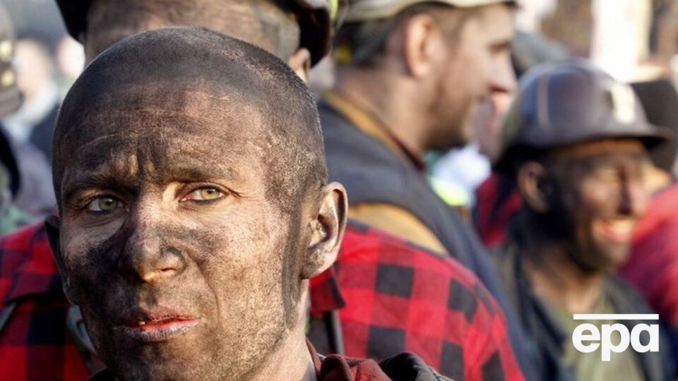 У даних Державної служби статистики України немає інформації про постачання вугілля з Білорусі