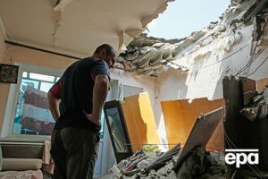 Чехия поможет населению Донбасса, пострадавшему от боевых действий