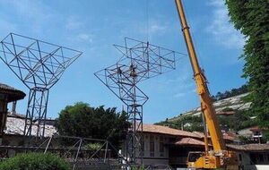 Нищук: У бахчисарайському Ханському палаці під виглядом реставрації нищать артефакти 18-го століття