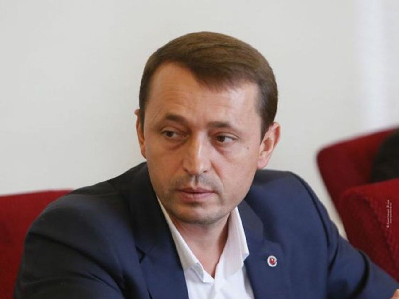 Дубиль:&nbsp;Реальный объем участия государства в рынке аптечных продаж и объем программы реимбурсации должен составлять не 1 млрд грн, а 20 млрд грн