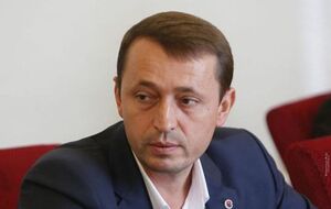 Дубиль: Реальный объем участия государства в рынке аптечных продаж и объем программы реимбурсации должен составлять не 1 млрд грн, а 20 млрд грн