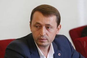 Дубіль: Реальний обсяг участі держави в ринку аптечних продажів та обсяг програми реімбурсації повинен становити не 1 млрд, а 20 млрд грн