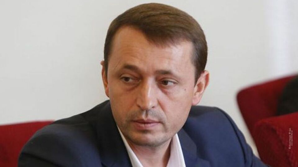 Дубиль: Реальный объем участия государства в рынке аптечных продаж и объем программы реимбурсации должен составлять не 1 млрд грн, а 20 млрд грн