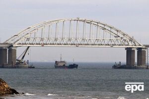Росія захопила українські військові кораблі та моряків 25 листопада 2018 року