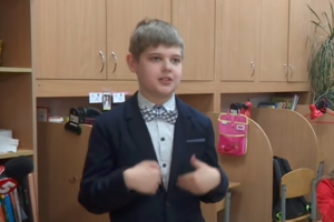 Куделя: У меня была цель, я каждый вопрос обдумывал