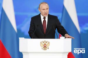 Путін про ймовірне відімкнення РФ від інтернету: Я думаю, що це нашим партнерам завдасть колосальних збитків