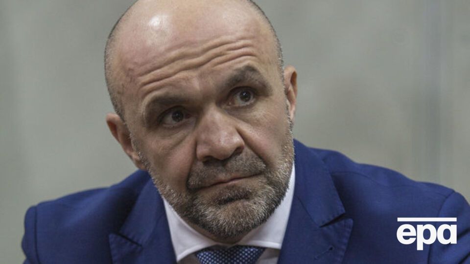 Мангер: Мое дело не имеет право вести СБУ