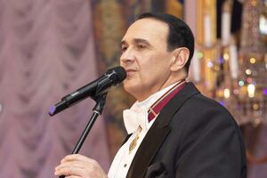 Гришко: Я співав із відкритим українським серцем