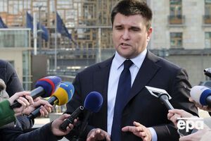 Климкин: То, что происходит вокруг российской узурпации прав по Керченскому проливу и ползучей оккупации Азовского моря, имеет ответ, только если мы работаем в трех сферах