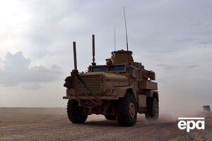 Після оголошення перемоги над ІДІЛ у Сирії Трамп вирішив вивести звідти свої війська