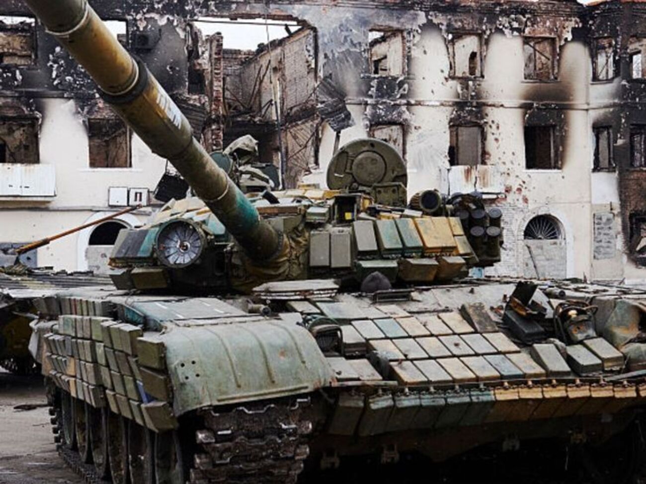 "Россия несет прямую ответственность за боль и страдания в Украине", &ndash; говорится на сайте