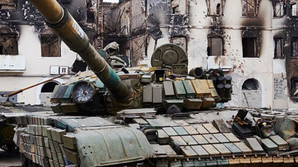 "Росія несе пряму відповідальність за біль і страждання в Україні", – ідеться на сайті