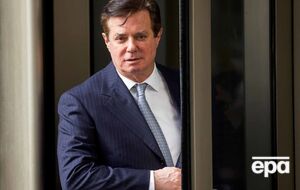 Для 69-летнего Манафорта этот приговор может стать пожизненным