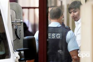 У Гаргасуласа діагностували шизофренію