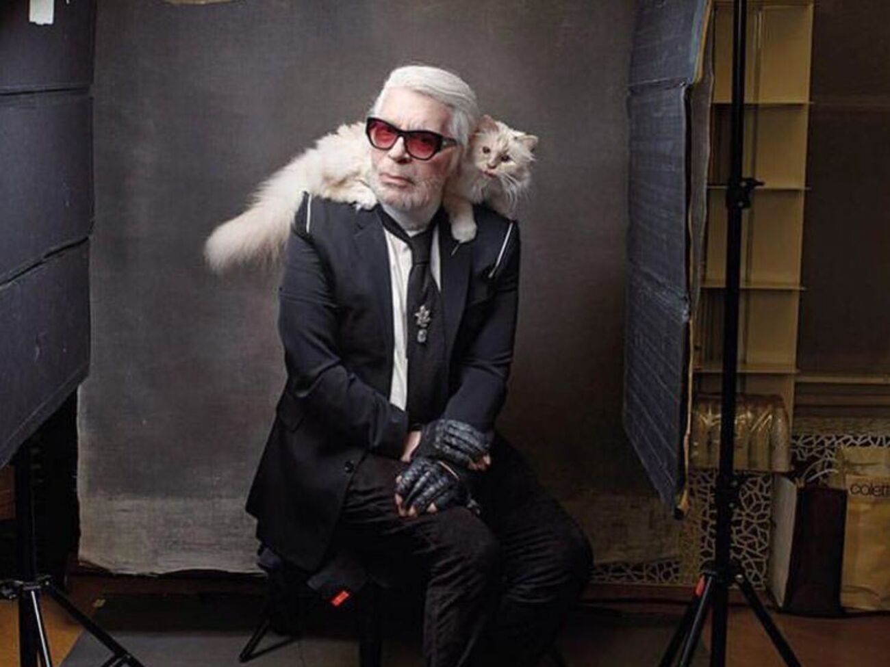 Шупетт: Я йду в траур