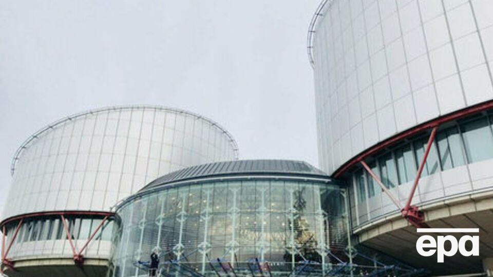 У Мін'юсті України заявили, що рішення ЄСПЛ, яким задовольняють вимогу України щодо встановлення заходів попереднього характеру стосовно українських моряків, уже є