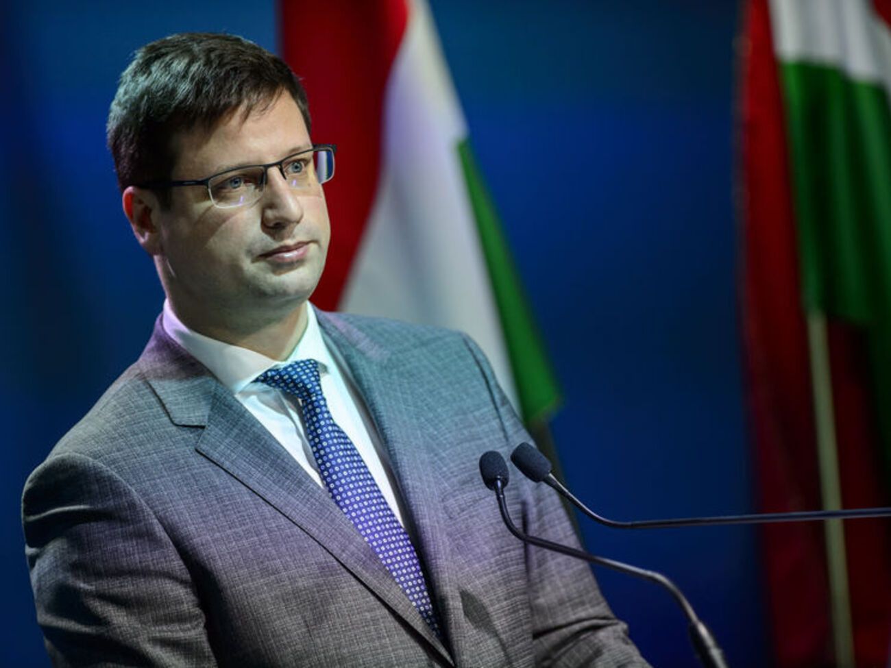 Венгрия ждет, что Украина изменит закон "Об образовании", заявил Гуяш