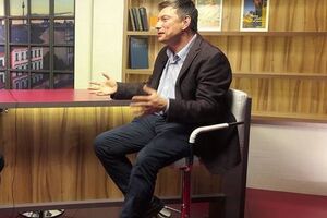 Путінський ракетний шантаж – подача Трампу. Він розрахований на те, що американський президент захоче зіграти роль умиротворителя Росії