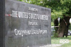 У дипмісії нагадали, що цього дня п'ять років тому протестувальникам вдалося прогнати корумповану владу
