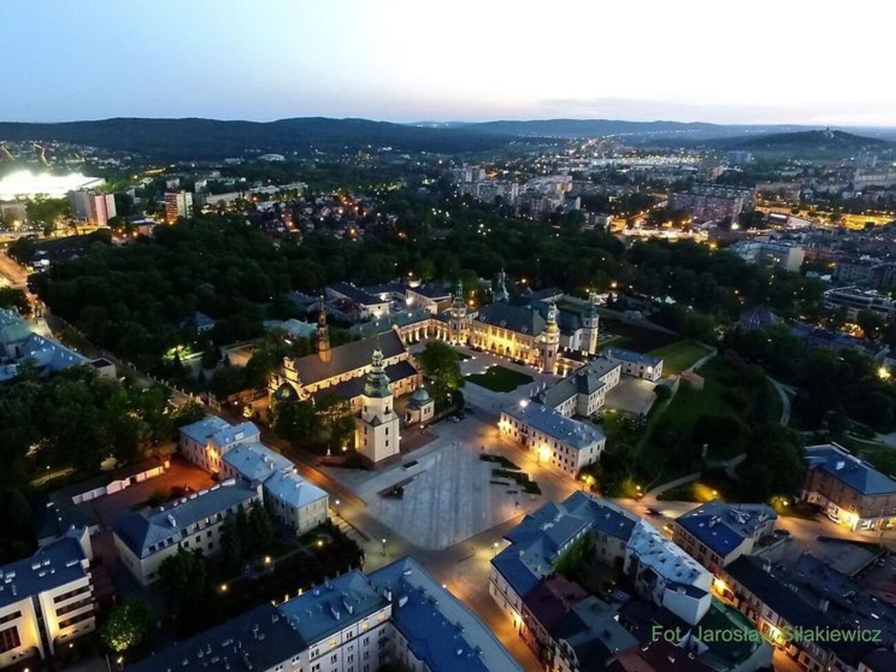 Резолюція про позбавлення радянських солдатів звання почесних містян не викликала жодних заперечень у депутатів Кельце