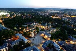 Резолюція про позбавлення радянських солдатів звання почесних містян не викликала жодних заперечень у депутатів Кельце