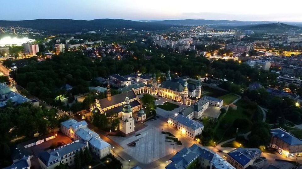 Резолюція про позбавлення радянських солдатів звання почесних містян не викликала жодних заперечень у депутатів Кельце