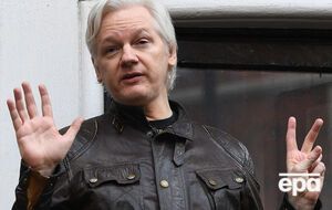 В МИД Австралии подтвердили, что Ассанж получил новый паспорт