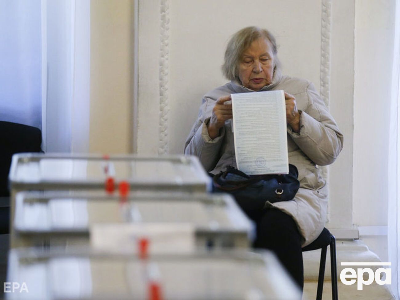 На пост глави держави претендує 44 кандидати