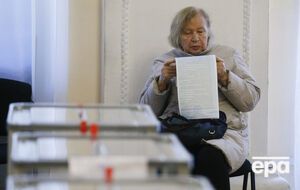 На пост глави держави претендує 44 кандидати
