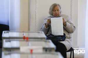 На пост глави держави претендує 44 кандидати