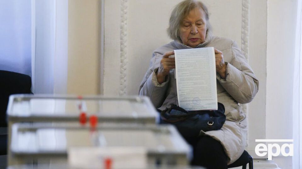 На пост главы государства претендуют 44 кандидата