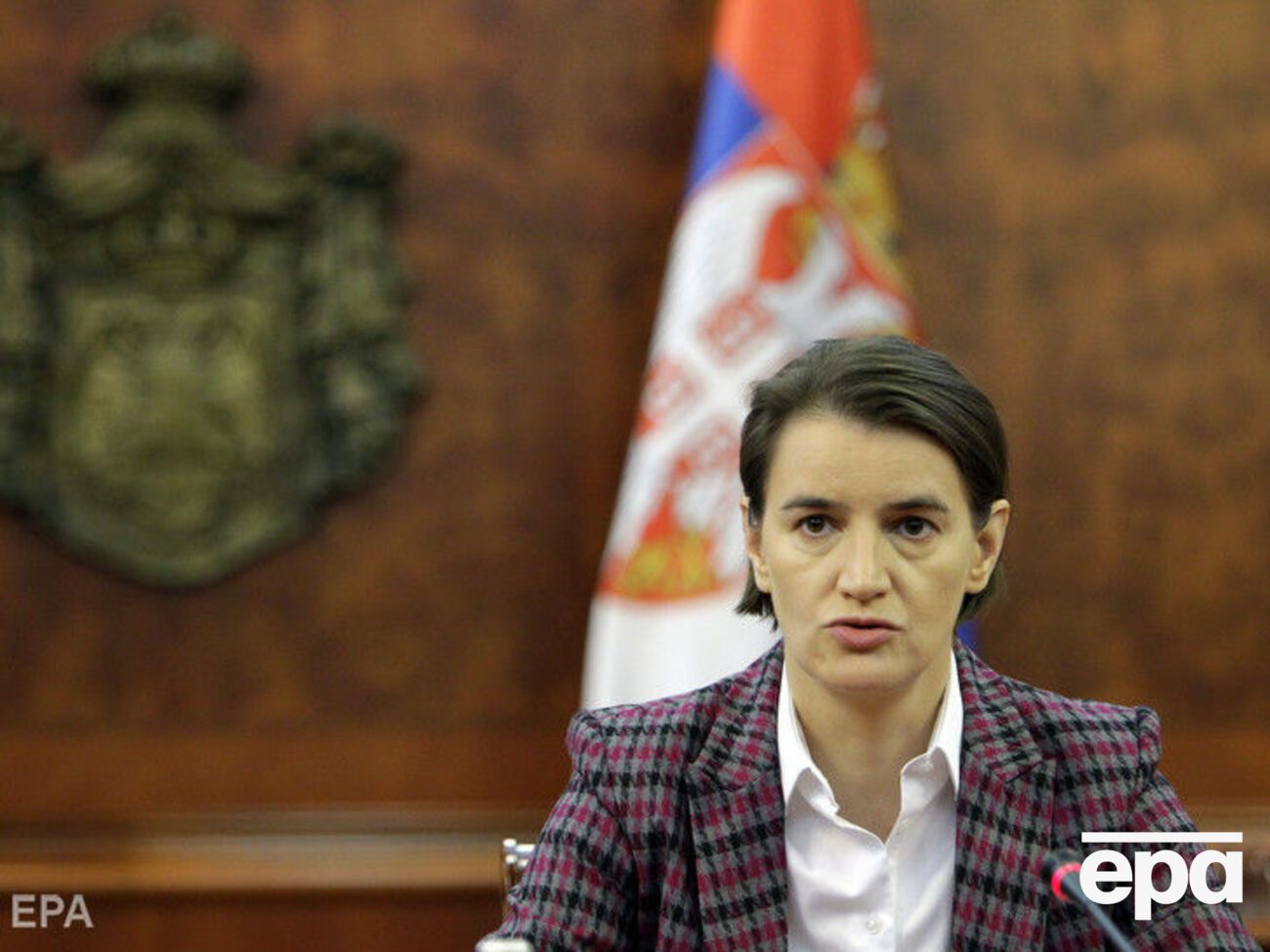 В стране не легализированы однополые браки