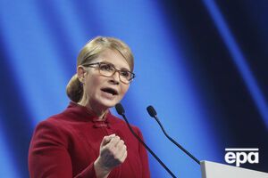 Тимошенко: Провокации СБУ и кума президента, который занимает должность генпрокурора, я не буду комментировать