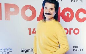 Зибров заявил, что с возрастом становится лучше