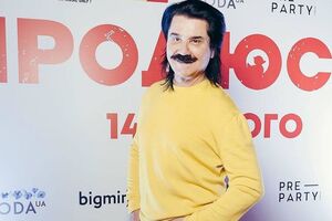 Зибров заявил, что с возрастом становится лучше