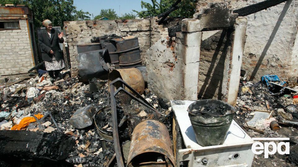 На сході України війну назвали головною проблемою 62,1% опитаних
