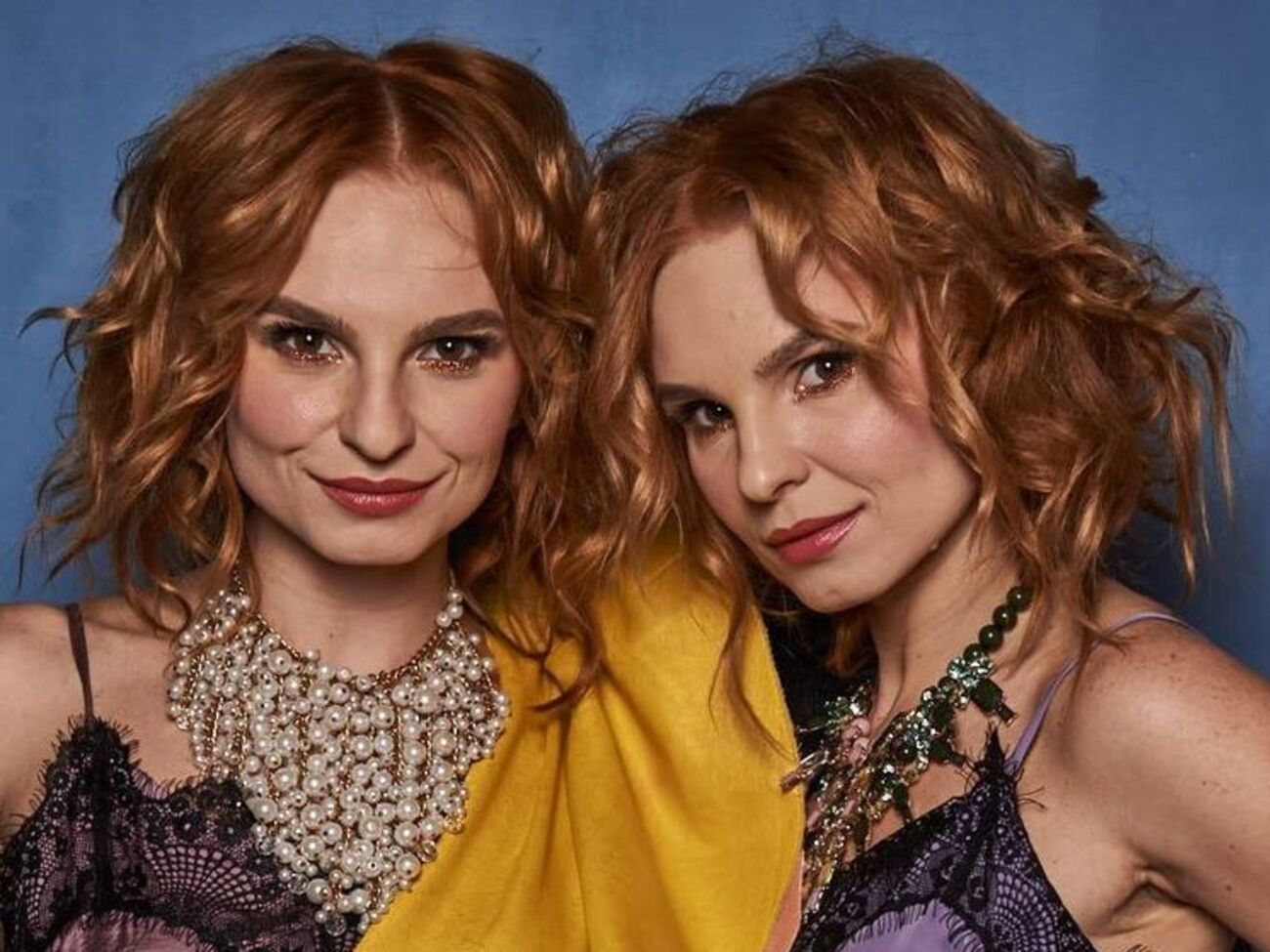 Anna Maria: Ви думаєте, якщо не проголосять кримськотатарської автономії, то це перестане бути батьківщиною татар?