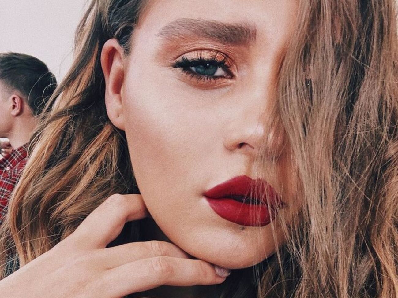 Kazka продемонстрировала вокальные способности