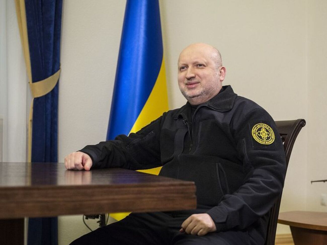 Турчинов: Був нестерпний біль і образа за смерть героїв Небесної сотні
