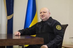 Турчинов: Був нестерпний біль і образа за смерть героїв Небесної сотні
