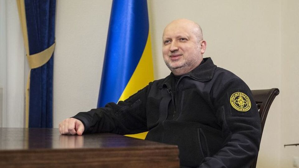 Турчинов: Був нестерпний біль і образа за смерть героїв Небесної сотні