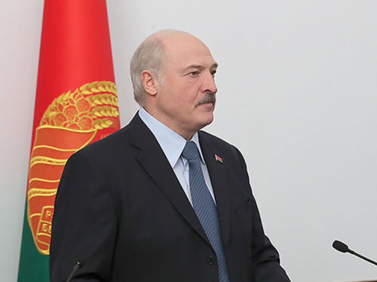 Лукашенко опасается, что США разместят ракеты средней и меньшей дальности в Европе