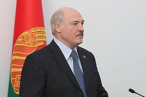 Лукашенко опасается, что США разместят ракеты средней и меньшей дальности в Европе