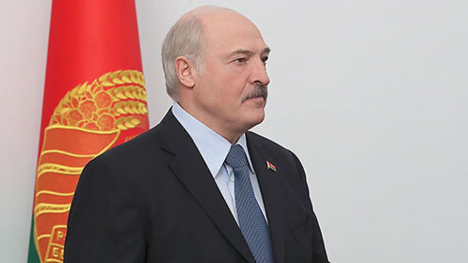 Лукашенко опасается, что США разместят ракеты средней и меньшей дальности в Европе